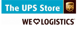 The UPS Store We Love Logistics